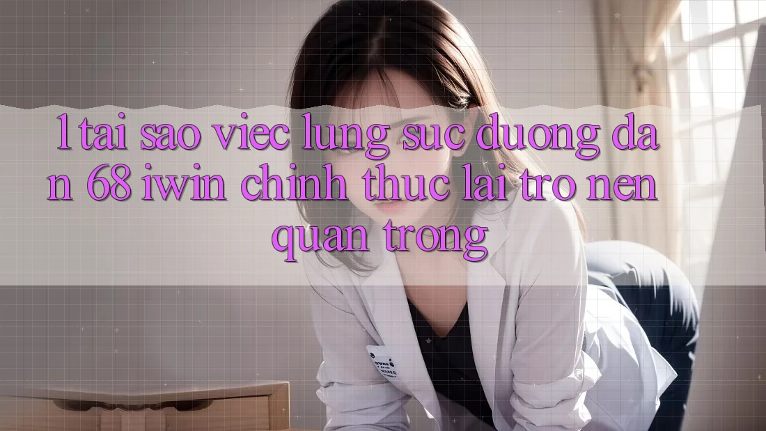 1. Tại sao việc lùng sục Đường dẫn 68 iwin chính thức lại trở nên quan trọng?