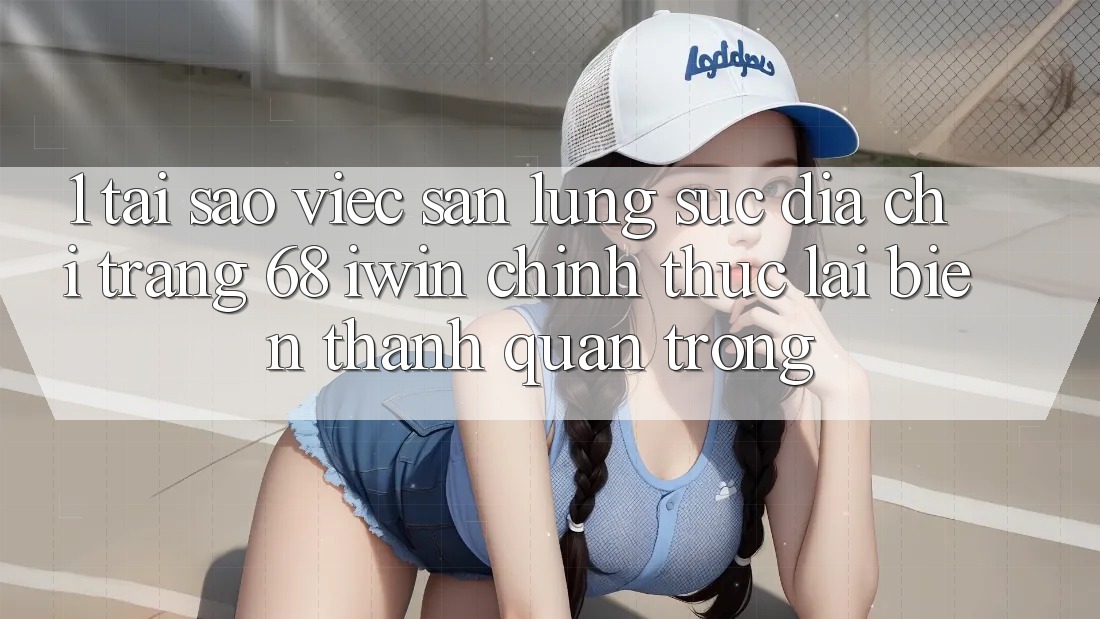 1. Tại sao việc săn lùng sục Địa chỉ trang 68 iwin chính thức lại biến thành quan trọng?