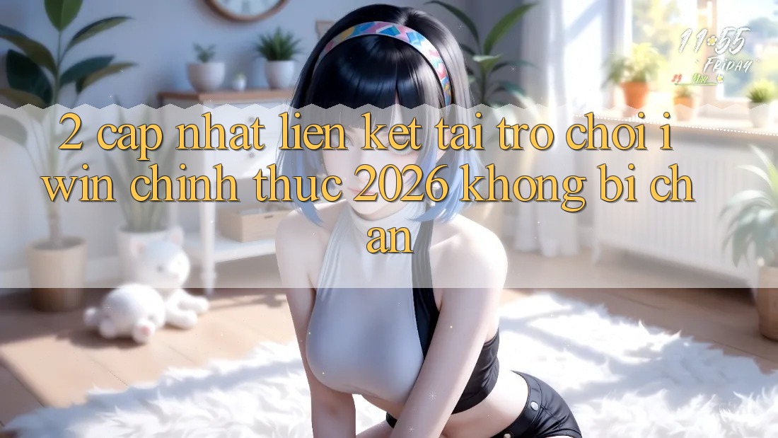 2. Cập Nhật Liên kết Tải Trò chơi iwin Chính Thức 2026 Không Bị Chặn