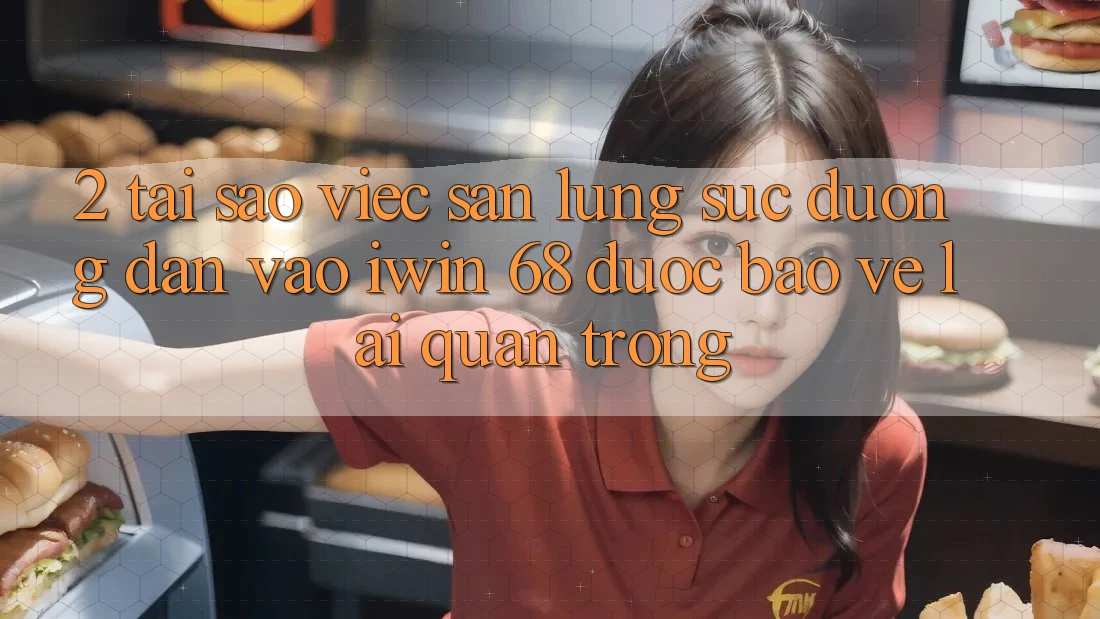 2. Tại Sao Việc Săn lùng sục Đường dẫn Vào iwin 68 Được bảo vệ Lại Quan Trọng?