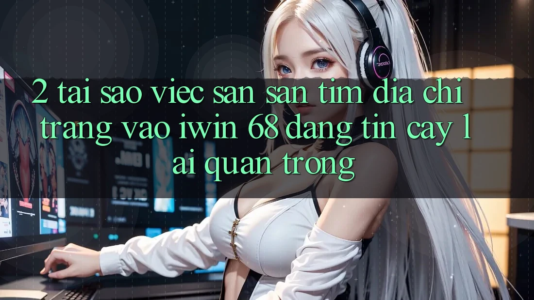 2. Tại Sao Việc Săn săn tìm Địa chỉ trang Vào iwin 68 Đáng tin cậy Lại Quan Trọng? 2. Tại Sao Việc Săn săn tìm Địa chỉ trang Vào iwin 68 Đáng tin cậy Lại Quan Trọng?
