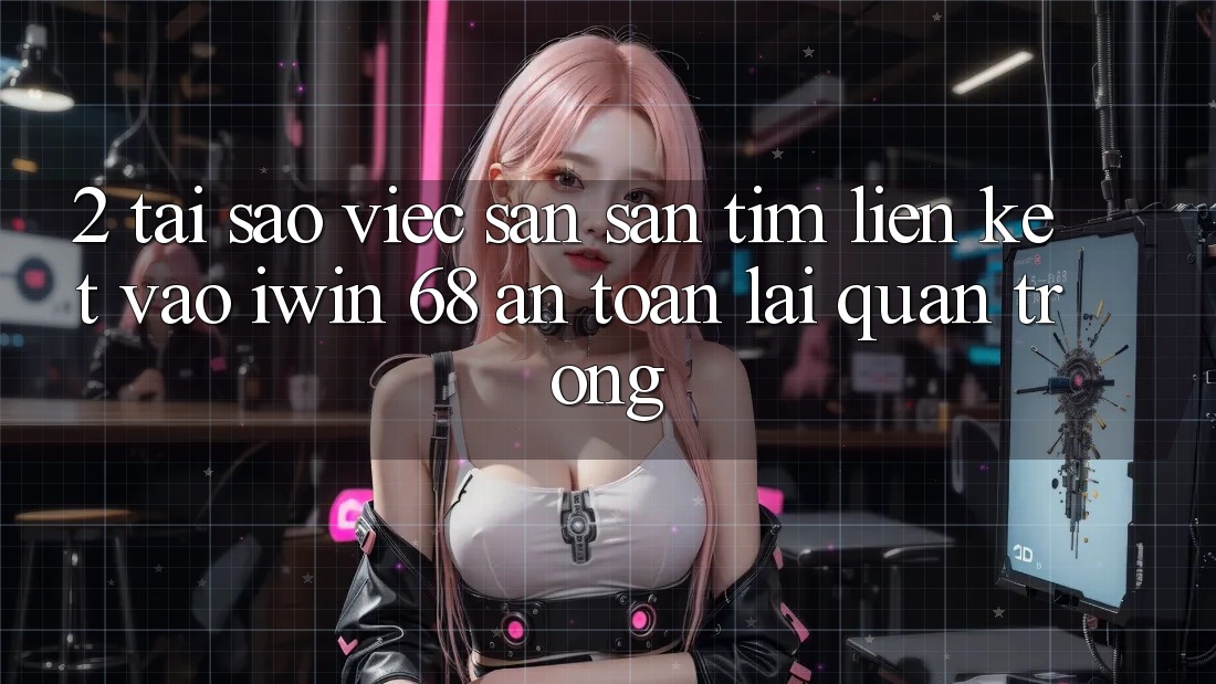 2. Tại Sao Việc Săn săn tìm Liên kết Vào iwin 68 An Toàn Lại Quan Trọng?