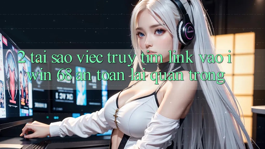 2. Tại Sao Việc Truy tìm Link Vào iwin 68 An Toàn Lại Quan Trọng?