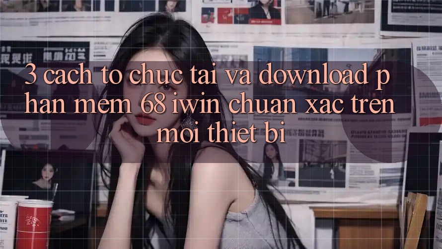 3. Cách tổ chức tải và download Phần mềm 68 iwin chuẩn xác trên mọi thiết bị 3. Cách tổ chức tải và download Phần mềm 68 iwin chuẩn xác trên mọi thiết bị