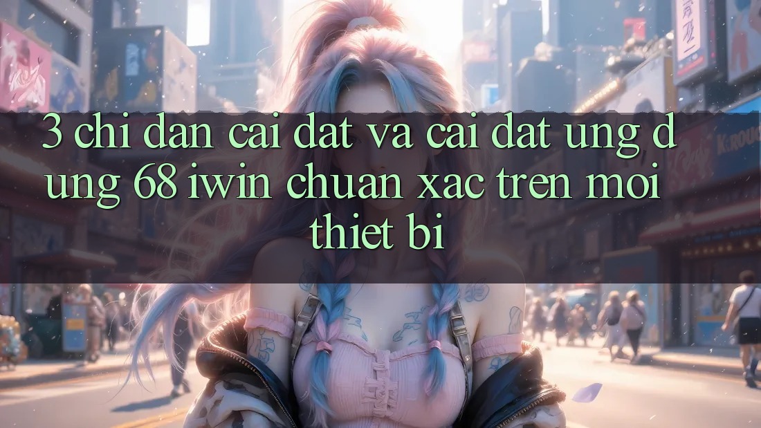 3. Chỉ dẫn cài đặt và cài đặt Ứng dụng 68 iwin chuẩn xác trên mọi thiết bị 3. Chỉ dẫn cài đặt và cài đặt Ứng dụng 68 iwin chuẩn xác trên mọi thiết bị