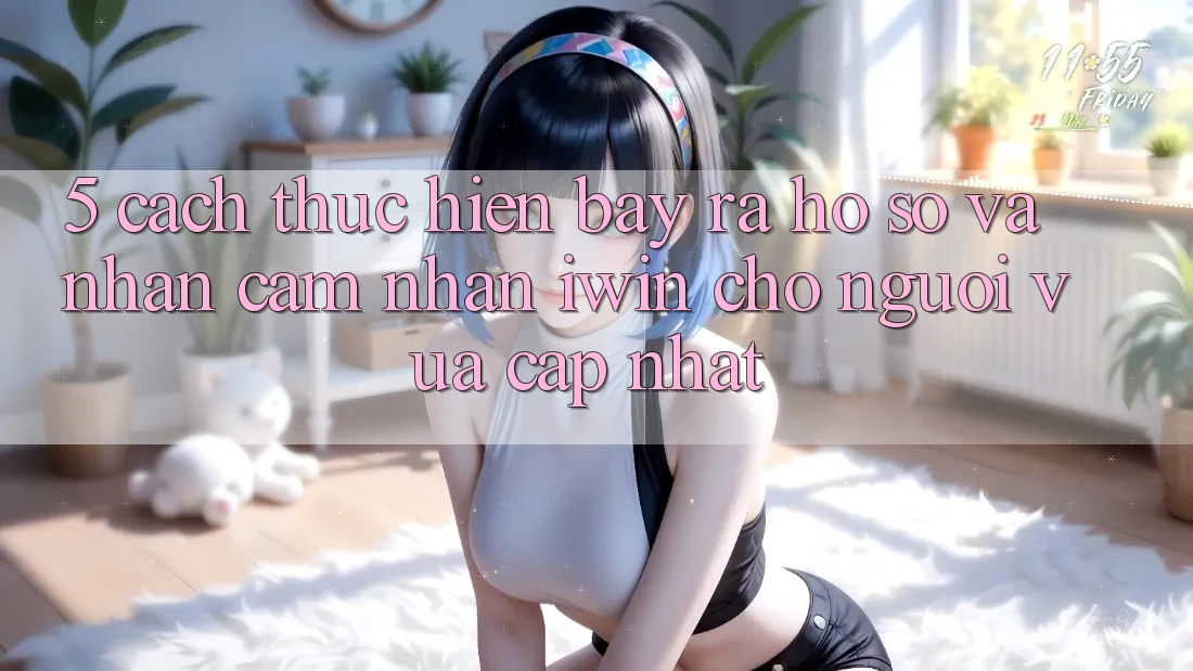 5. Cách thực hiện Bày ra hồ sơ Và Nhận cảm nhận iwin Cho Người Vừa cập nhật 5. Cách thực hiện Bày ra hồ sơ Và Nhận cảm nhận iwin Cho Người Vừa cập nhật