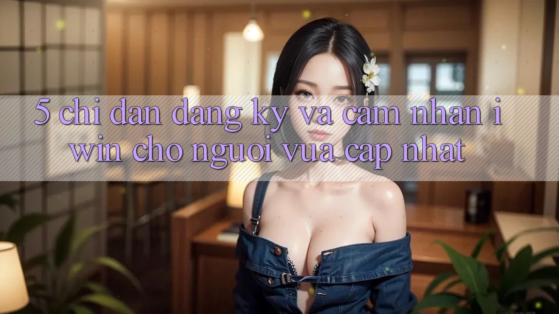 5. Chỉ dẫn Đăng Ký Và Cảm nhận iwin Cho Người Vừa cập nhật 5. Chỉ dẫn Đăng Ký Và Cảm nhận iwin Cho Người Vừa cập nhật