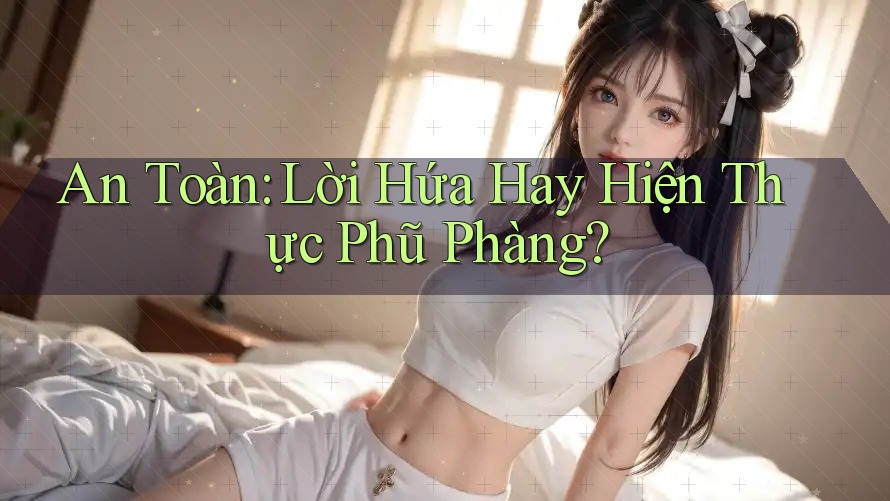 An Toàn: Lời Hứa Hay Hiện Thực Phũ Phàng?