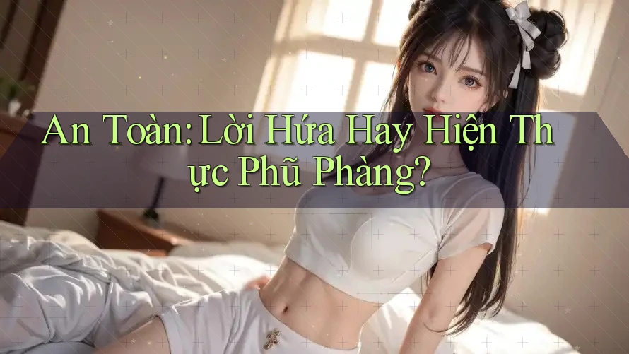 An Toàn: Lời Hứa Hay Hiện Thực Phũ Phàng?