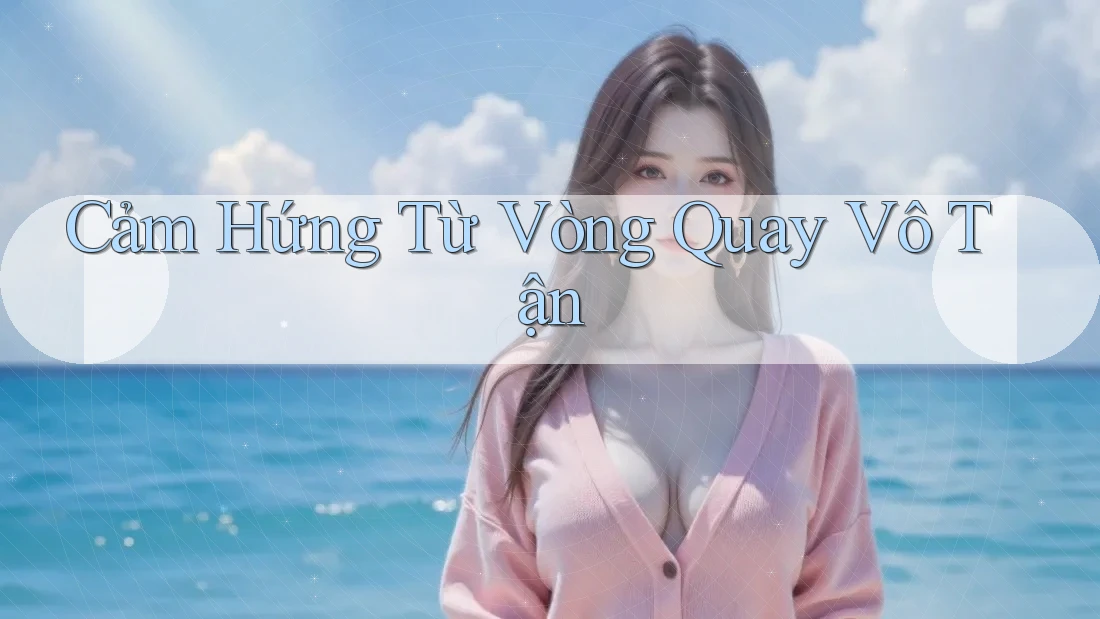Cảm Hứng Từ Vòng Quay Vô Tận