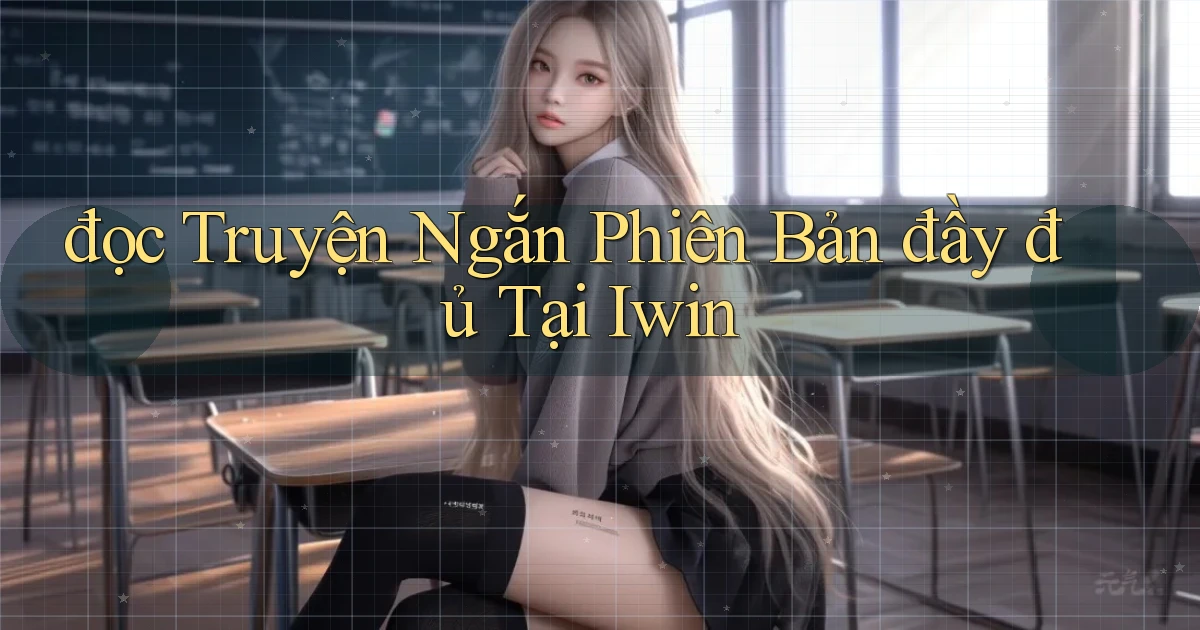 đọc truyện ngắn phiên bản đầy đủ tại iwin