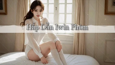 hấp dẫn iwin phỏm