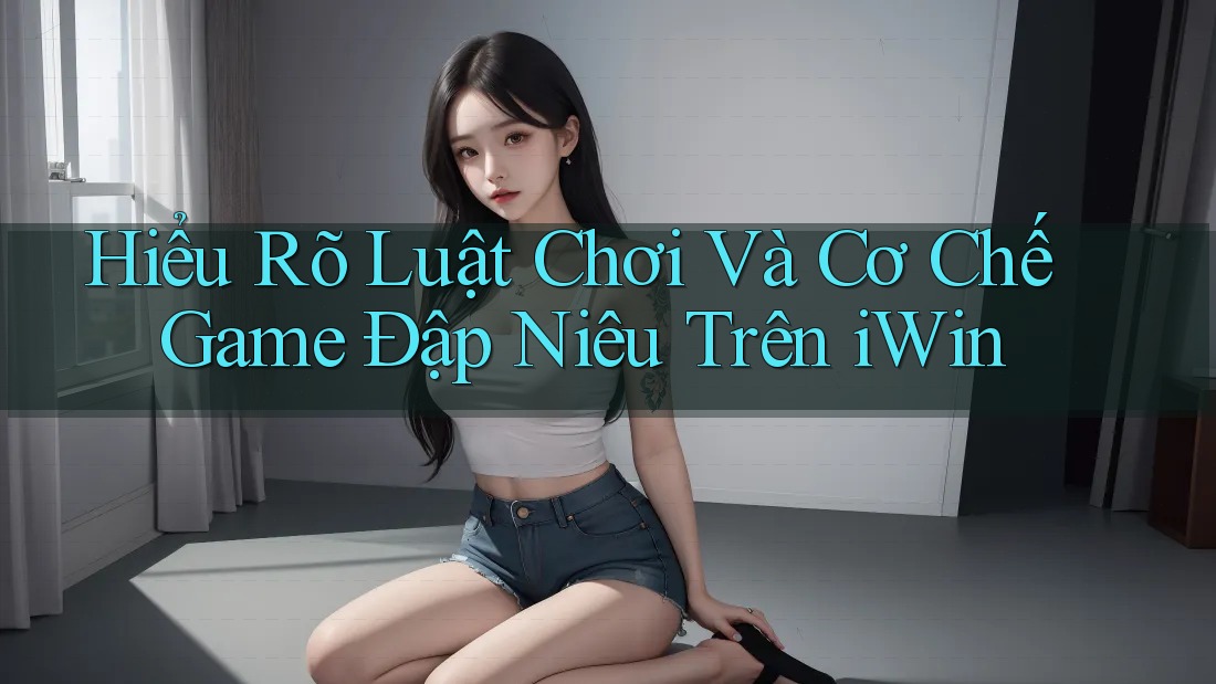 Hiểu Rõ Luật Chơi Và Cơ Chế Game Đập Niêu Trên iWin