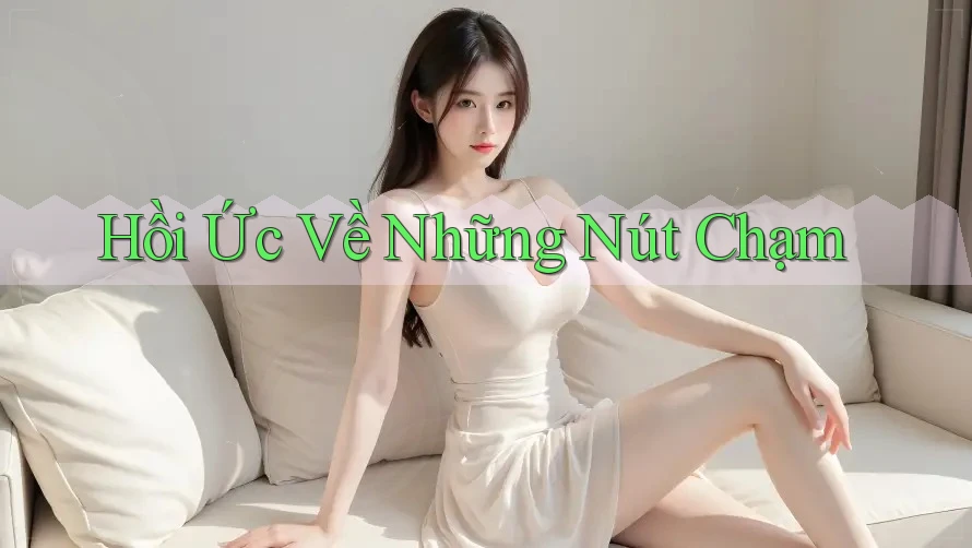 Hồi Ức Về Những Nút Chạm