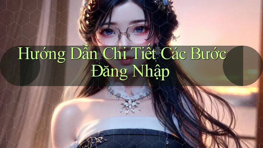 Hướng Dẫn Chi Tiết Các Bước Đăng Nhập