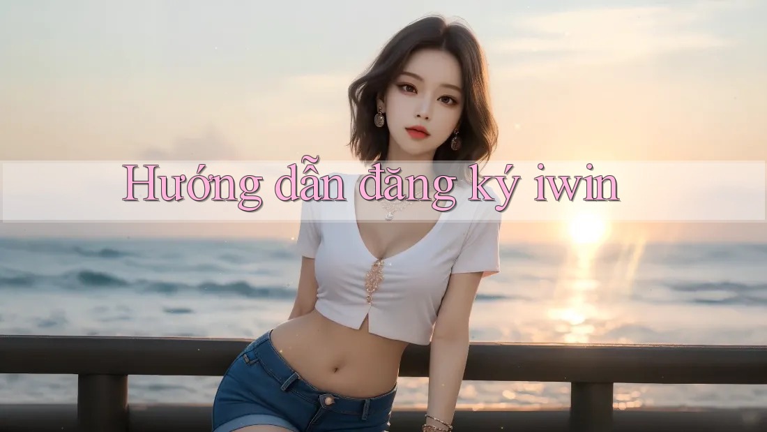 Hướng dẫn đăng ký iwin
