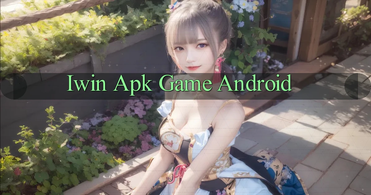 iwin apk game android