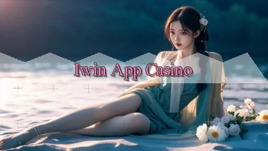 iwin app casino
