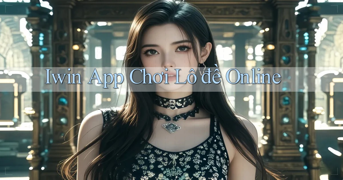 iwin app chơi lô đề online