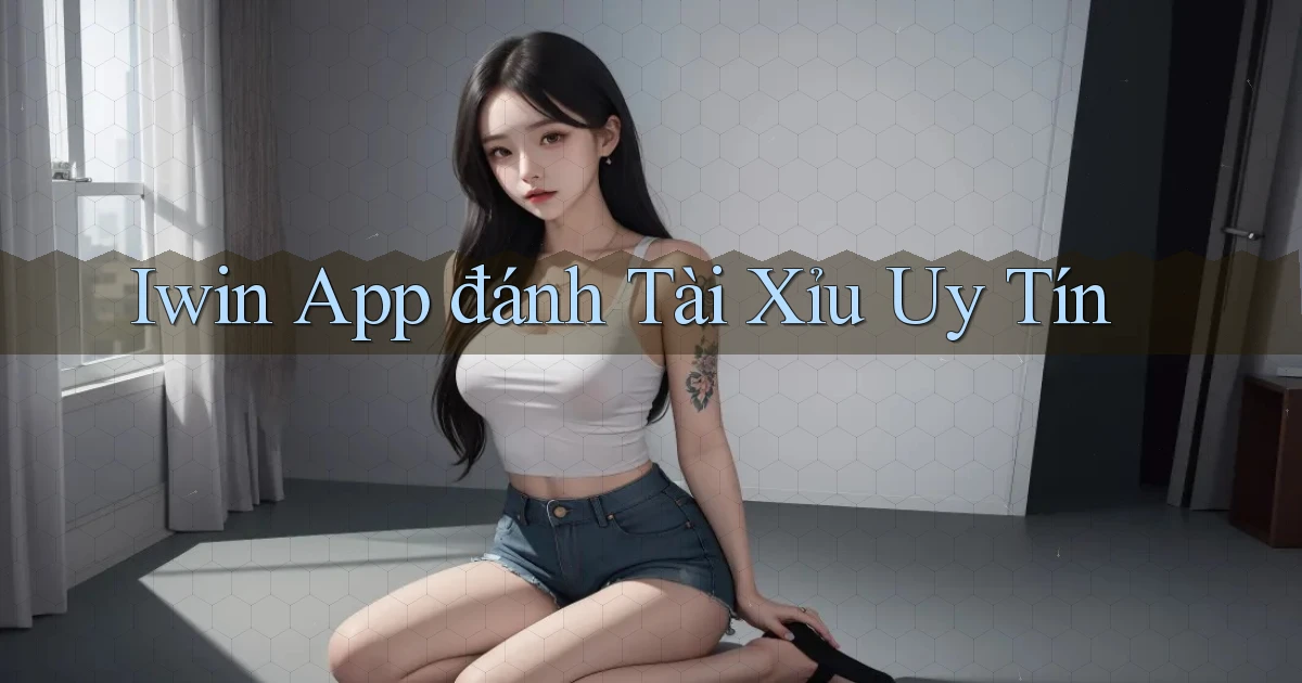 iwin app đánh tài xỉu uy tín