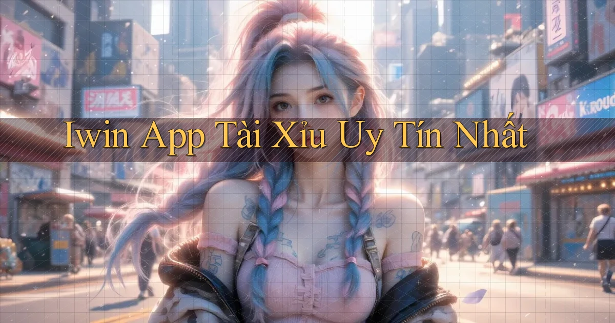 iwin app tài xỉu uy tín nhất