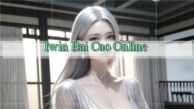 iwin bài cào online