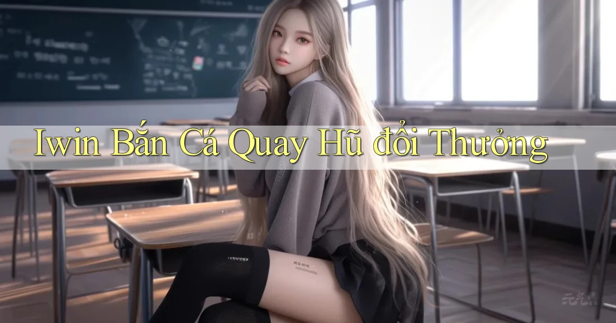 iwin  bắn cá quay hũ đổi thưởng