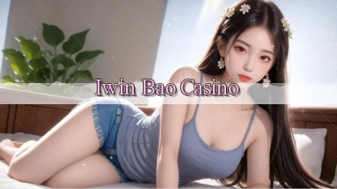 iwin bao casino