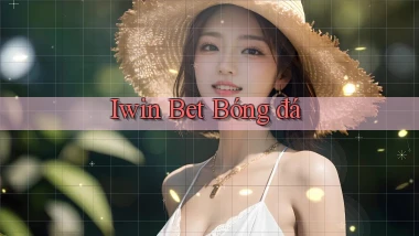 iwin bet bóng đá