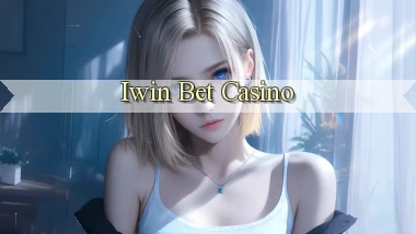 iwin bet casino