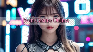 iwin casino online