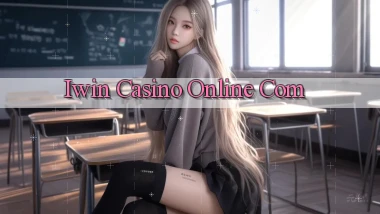 iwin casino online com