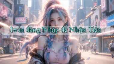 iwin  đăng nhập để nhận tiền