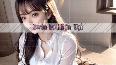 iwin io hiện tại