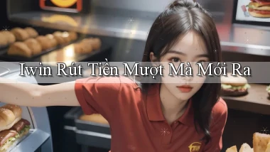 iwin rút tiền mượt mà mới ra