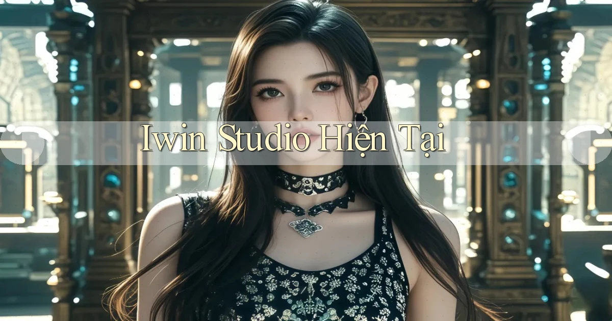 iwin studio hiện tại