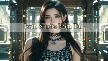 iwin studio hiện tại