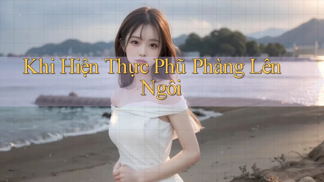 Khi Hiện Thực Phũ Phàng Lên Ngôi