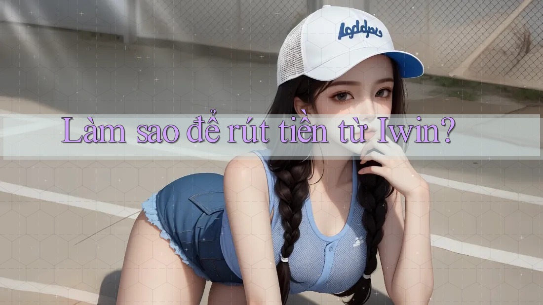 Làm sao để rút tiền từ Iwin? Làm sao để rút tiền từ Iwin?