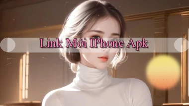 link mới iPhone apk