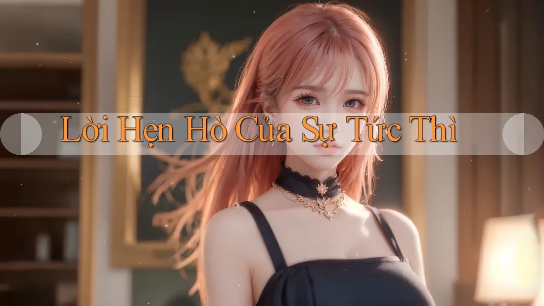 Lời Hẹn Hò Của Sự Tức Thì