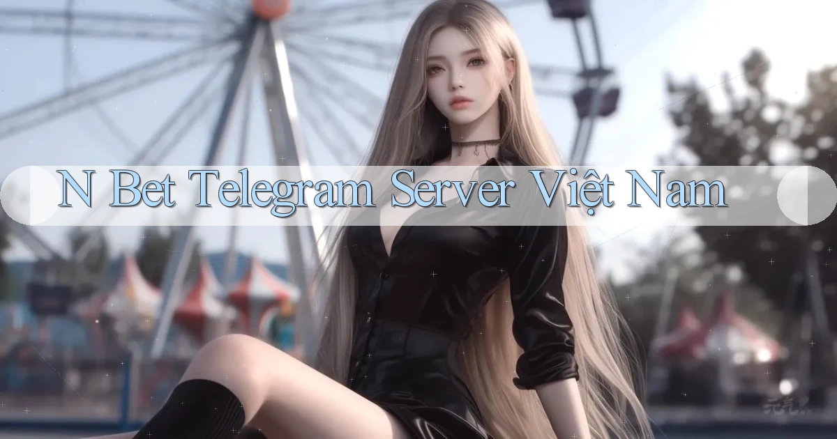 n bet telegram server việt nam
