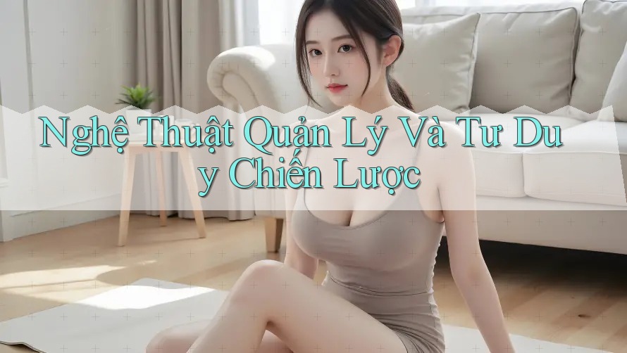 Nghệ Thuật Quản Lý Và Tư Duy Chiến Lược