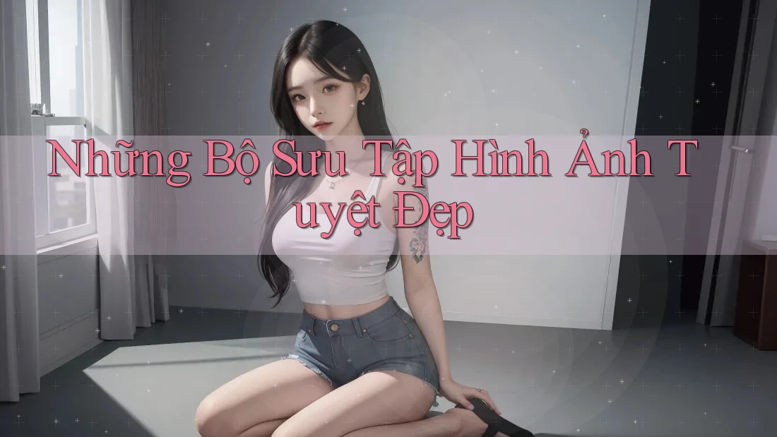 Những Bộ Sưu Tập Hình Ảnh Tuyệt Đẹp Những Bộ Sưu Tập Hình Ảnh Tuyệt Đẹp