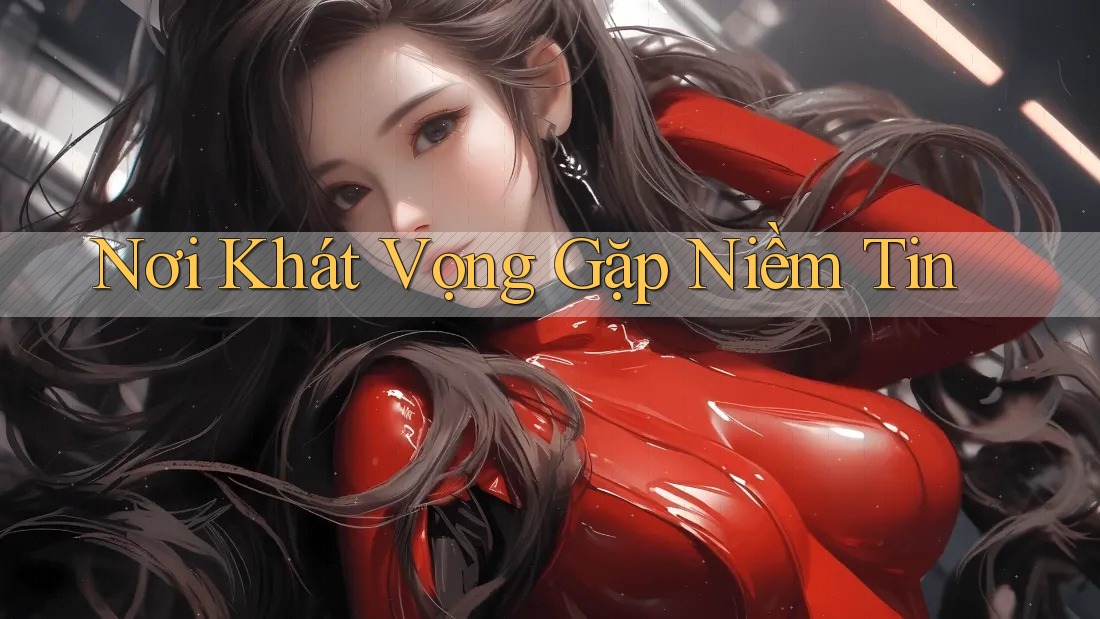 Nơi Khát Vọng Gặp Niềm Tin