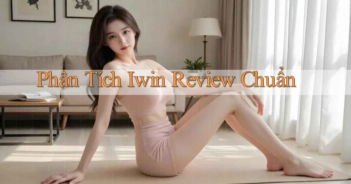 phân tích iwin review chuẩn