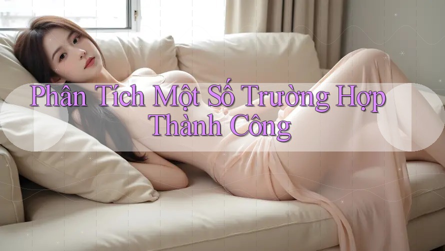 Phân Tích Một Số Trường Hợp Thành Công