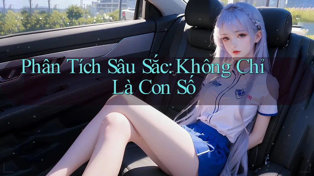 Phân Tích Sâu Sắc: Không Chỉ Là Con Số