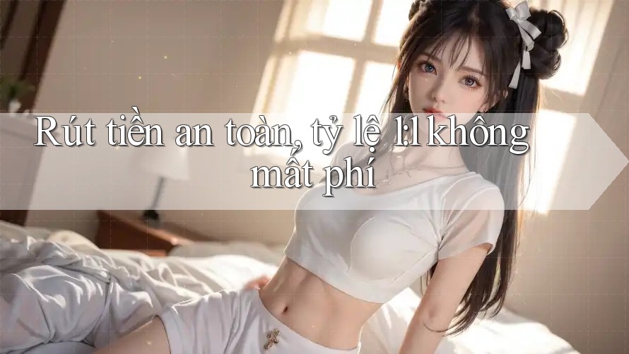 Rút tiền an toàn, tỷ lệ 1: 1 không mất phí Rút tiền an toàn, tỷ lệ 1: 1 không mất phí