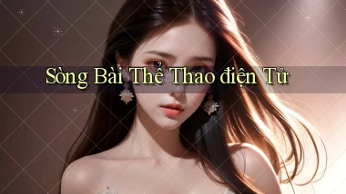 sòng bài Thể thao điện tử